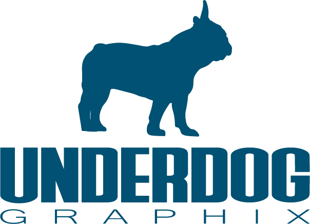 UNDERDOG GRAPHIX